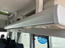 Ford Transit 460 EcoBlue Limited 17 Seater 