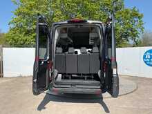 Ford Transit 460 EcoBlue Limited 17 Seater 