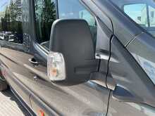 Ford Transit 460 EcoBlue Limited 17 Seater 