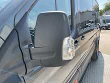 Ford Transit 460 EcoBlue Limited 17 Seater 