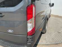 Ford Transit 460 EcoBlue Limited 17 Seater 