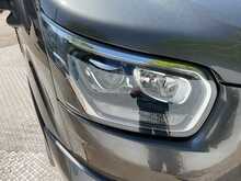 Ford Transit 460 EcoBlue Limited 17 Seater 