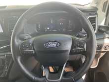 Ford Transit 460 EcoBlue Limited 17 Seater 