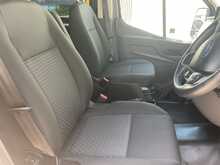 Ford Transit 460 EcoBlue Limited 17 Seater 