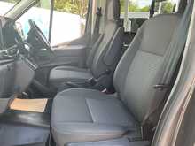 Ford Transit 460 EcoBlue Limited 17 Seater 