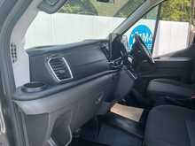 Ford Transit 460 EcoBlue Limited 17 Seater 