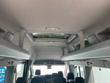 Ford Transit 460 EcoBlue Limited 17 Seater 