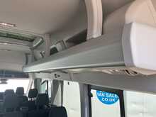 Ford Transit 460 EcoBlue Limited 17 Seater 