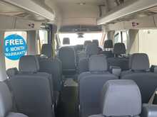 Ford Transit 460 EcoBlue Limited 17 Seater 