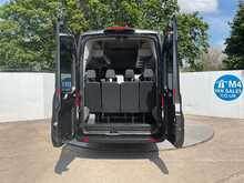 Ford Transit 460 EcoBlue Limited 17 Seater 