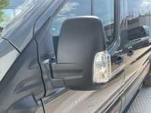 Ford Transit 460 EcoBlue Limited 17 Seater 