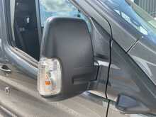 Ford Transit 460 EcoBlue Limited 17 Seater 