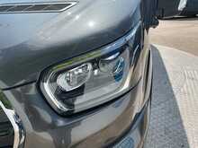 Ford Transit 460 EcoBlue Limited 17 Seater 