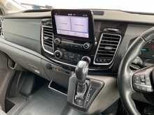 Ford Transit 460 EcoBlue Limited 17 Seater 