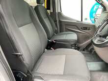 Ford Transit 460 EcoBlue Limited 17 Seater 