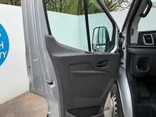 Ford Transit 460 EcoBlue Limited 17 Seater 