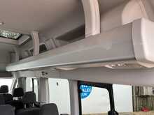 Ford Transit 460 EcoBlue Limited 17 Seater 