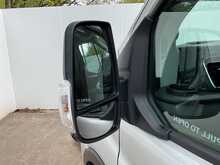 Ford Transit 460 EcoBlue Limited 17 Seater 