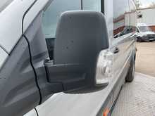 Ford Transit 460 EcoBlue Limited 17 Seater 
