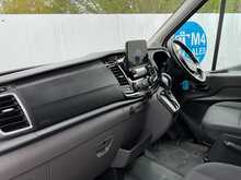 Ford Transit 460 EcoBlue Limited 17 Seater 