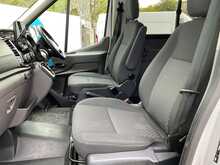 Ford Transit 460 EcoBlue Limited 17 Seater 