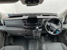 Ford Transit 460 EcoBlue Limited 17 Seater 