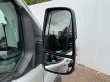 Ford Transit 460 EcoBlue Limited 17 Seater 