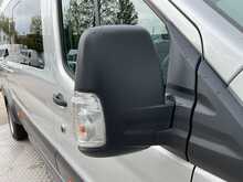 Ford Transit 460 EcoBlue Limited 17 Seater 