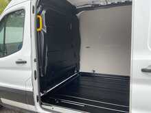 Ford Transit Transit 290 EcoBlue Trend MWB M/R Euro 6 
