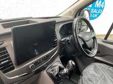 Ford Transit Transit 290 EcoBlue Trend MWB M/R Euro 6 