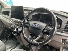 Ford Transit Transit 290 EcoBlue Trend MWB M/R Euro 6 