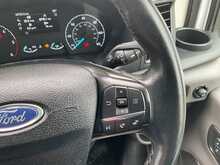 Ford Transit Transit 290 EcoBlue Trend MWB M/R Euro 6 