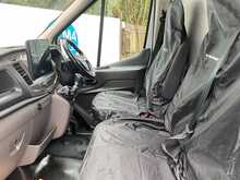 Ford Transit Transit 290 EcoBlue Trend MWB M/R Euro 6 