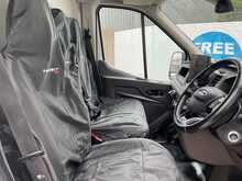 Ford Transit Transit 290 EcoBlue Trend MWB M/R Euro 6 