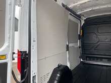 Ford Transit Transit 290 EcoBlue Trend MWB M/R Euro 6 