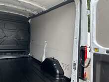 Ford Transit Transit 290 EcoBlue Trend MWB M/R Euro 6 
