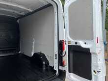Ford Transit Transit 290 EcoBlue Trend MWB M/R Euro 6 