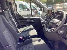 Ford Transit Custom 280 EcoBlue Limited SWB A/C Euro 6 