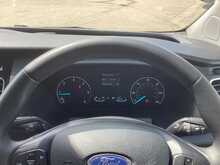 Ford Transit Custom 280 EcoBlue Limited SWB A/C Euro 6 