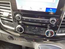 Ford Transit Custom 280 EcoBlue Limited SWB A/C Euro 6 