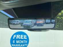 Ford Transit Custom 280 EcoBlue Limited SWB A/C Euro 6 
