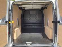 Ford Transit Custom 280 EcoBlue Limited SWB A/C Euro 6 