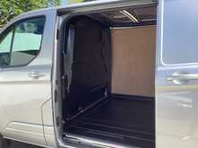 Ford Transit Custom 280 EcoBlue Limited SWB A/C Euro 6 