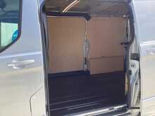 Ford Transit Custom 280 EcoBlue Limited SWB A/C Euro 6 