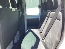Mercedes Sprinter 314 CDI LWB C/C Caged Tipper Trend Euro 6 L=11ft 6" 