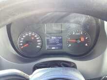 Mercedes Sprinter 314 CDI LWB C/C Caged Tipper Trend Euro 6 L=11ft 6" 