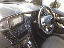 Ford Transit Connect 250 EcoBlue Limited LWB L/R A/C Euro 6 