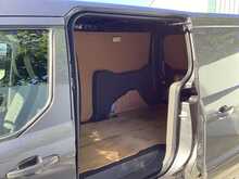 Ford Transit Connect 250 EcoBlue Limited LWB L/R A/C Euro 6 