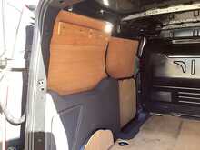 Ford Transit Connect 250 EcoBlue Limited LWB L/R A/C Euro 6 