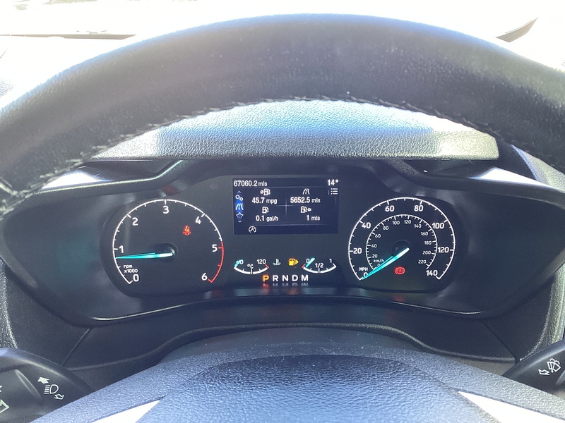Ford 250 EcoBlue Limited LWB L/R A/C Euro 6